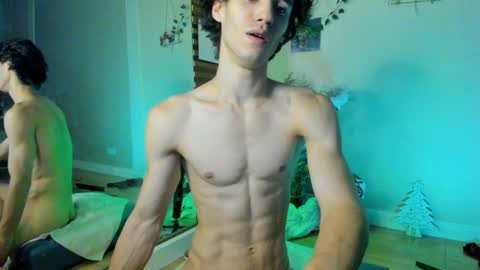 Devil online show from 12.18.24