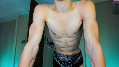 Devil online show from 01.12.25