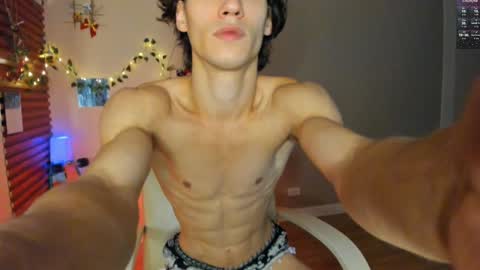 Devil online show from 01.30.25