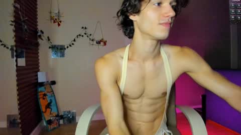 Devil online show from 02.05.25