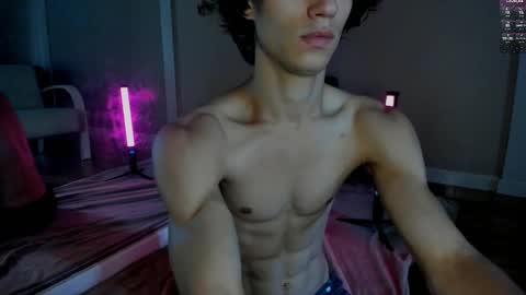 Devil online show from 02.24.25