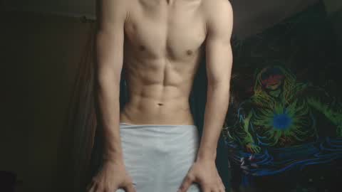 Devil online show from 10.22.25