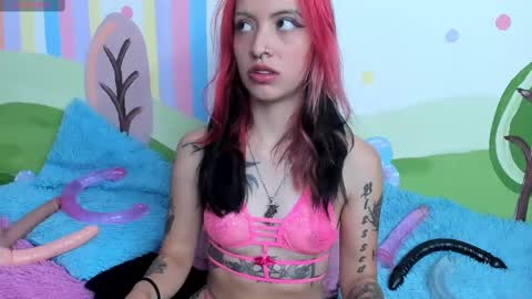 Meghan online show from 03.06.25