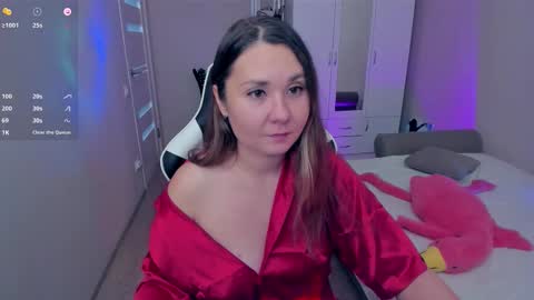 Snapshot of devil_mixie chatting on 10.15.25 devil_mixie online show from 10.15.25