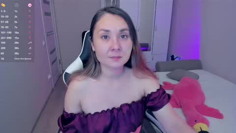 Snapshot of devil_mixie chatting on 10.22.25 devil_mixie online show from 10.22.25