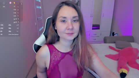 Snapshot of devil_mixie chatting on 10.27.25 devil_mixie online show from 10.27.25