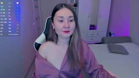 Snapshot of devil_mixie chatting on 11.29.25 devil_mixie online show from 11.29.25