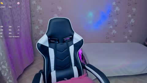 devil_mixie online show from 03.25.26