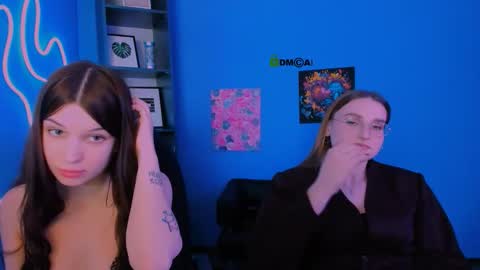 devil_moon_ online show from 03.07.26