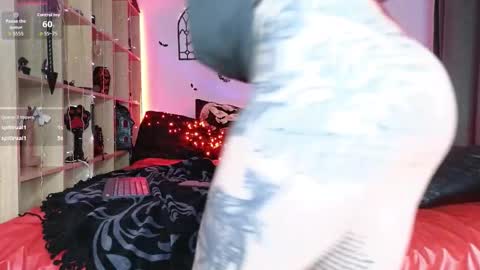 devil_s_bride online show from 11.18.25