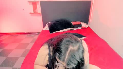  L I NA  online show from 02.27.25