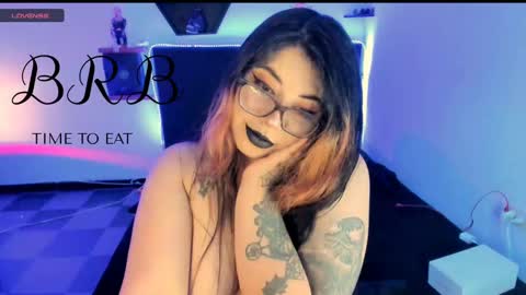  L I NA  online show from 10.16.25