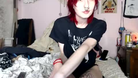 poutyangel online show from 05.29.26