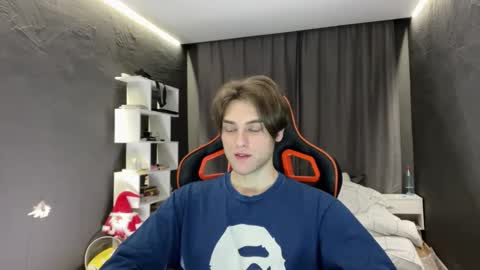 devilnut1 online show from 11.19.25