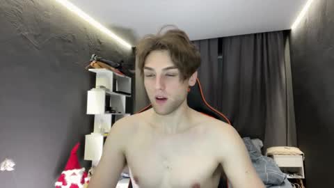 devilnut1 online show from 11.26.25