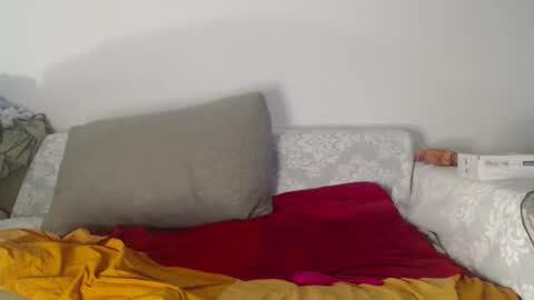 DevilsChick -- OF  online show from 12.03.25