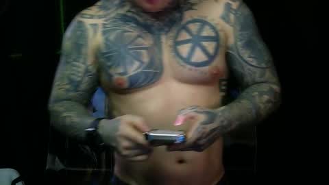 Lucian online show from 03.02.26