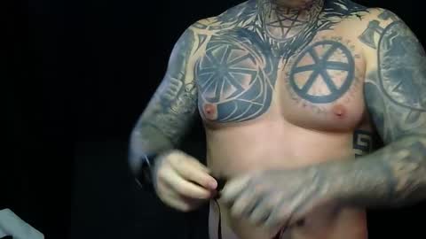 Lucian online show from 03.14.26