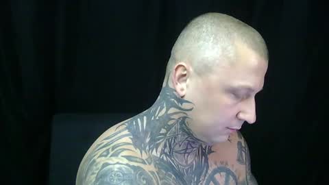 Lucian online show from 03.30.26