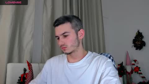 devin_ho online show from 01.05.25