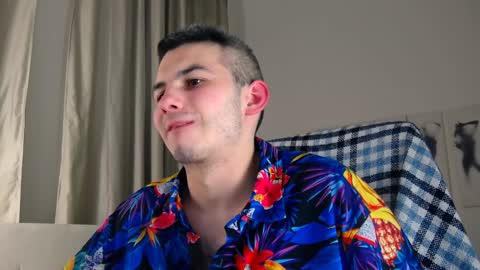 devin_ho online show from 01.21.25