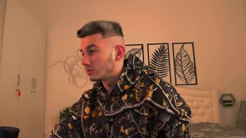 devin_ho online show from 02.27.25