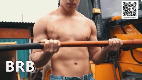 Devin Hunter online show from 03.11.26