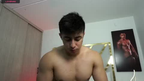 Devin Hunter online show from 06.30.26