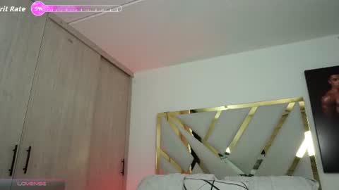 Devin Hunter online show from 07.12.26