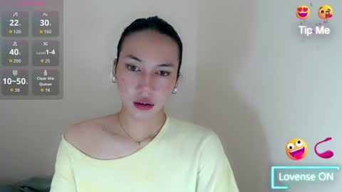 devine_glorymocha online show from 07.05.26
