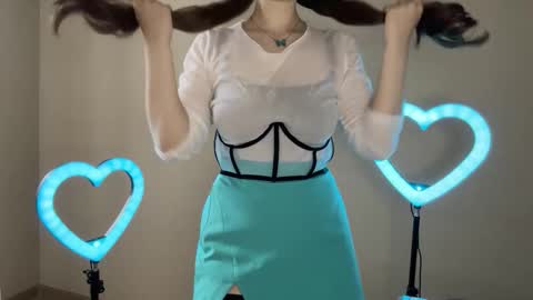 Angel online show from 10.05.25