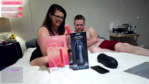 devondark69 online show from 06.28.26