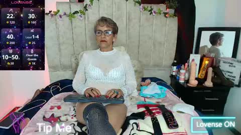 Devora online show from 11.07.25