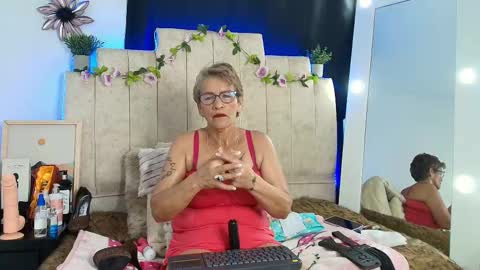 Devora online show from 11.15.25
