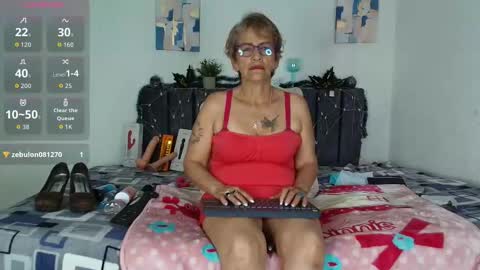 Devora online show from 12.01.25