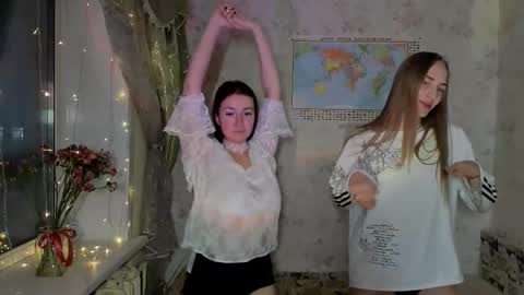 Pippi online show from 12.19.25