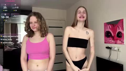 Pippi online show from 02.22.26