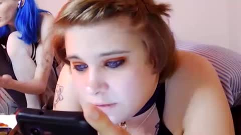 devykitten online show from 04.06.26