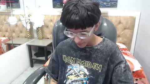 Andy online show from 03.27.26