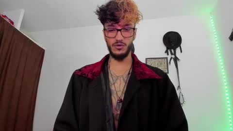 dex_ak586 online show from 02.18.26