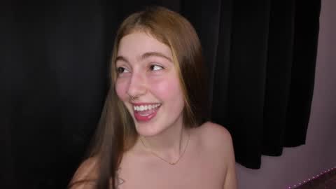 Snapshot of dexandlily chatting on 01.30.25 Dex and Lily online show from 01.30.25