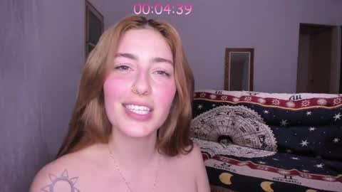 Snapshot of dexandlily chatting on 11.26.25 Dex and Lily online show from 11.26.25