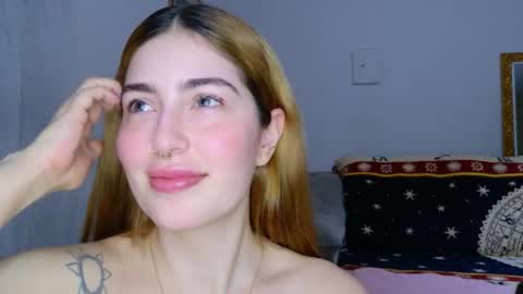 Dex and Lily online show from 01.09.26