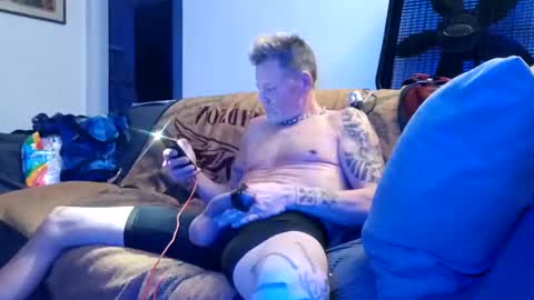 dexcarter81 online show from 03.02.25