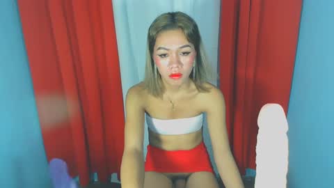 dexie121698 online show from 02.13.25