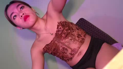 dexie121698 online show from 03.11.25