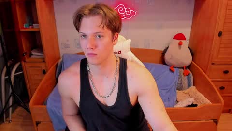 Dexter online show from 05.27.26