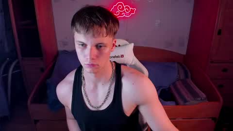 Dexter online show from 06.29.26
