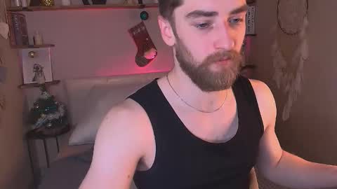 Dexter online show from 12.14.25