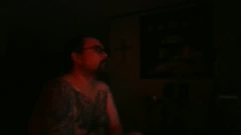 Mike Sounde online show from 02.04.26